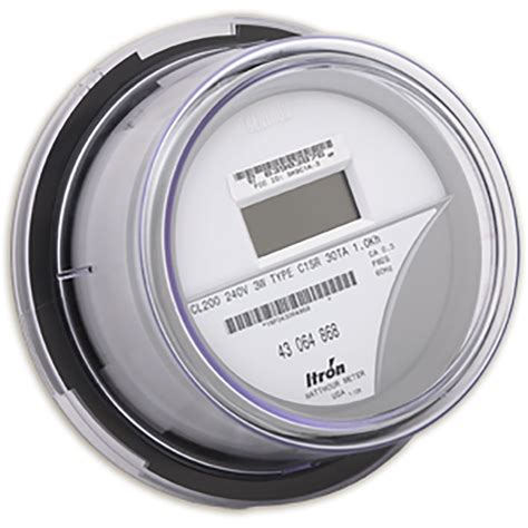 GE <b>meters</b> with 52ESS ERT modules could also buy <b>Centron</b> CS1R <b>meters</b> from Itron and use all the same remote-read equipment. . Centron meter error codes